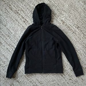 Lululemon Zip Hoodie